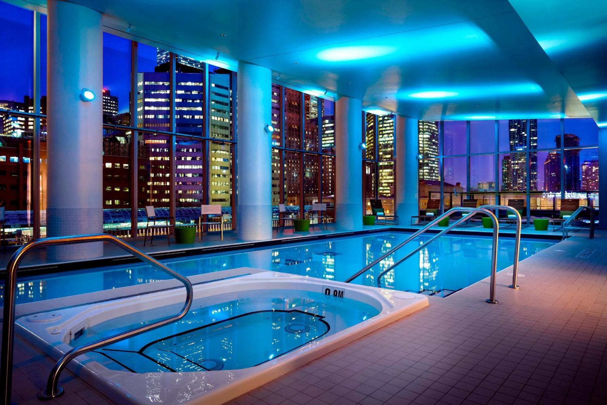 Delta Hotels By Marriott Toronto Zewnętrze zdjęcie